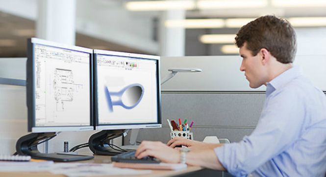 Creo-2D-CAD Creo 2D CAD