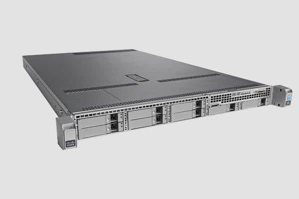 cisco csp-2100