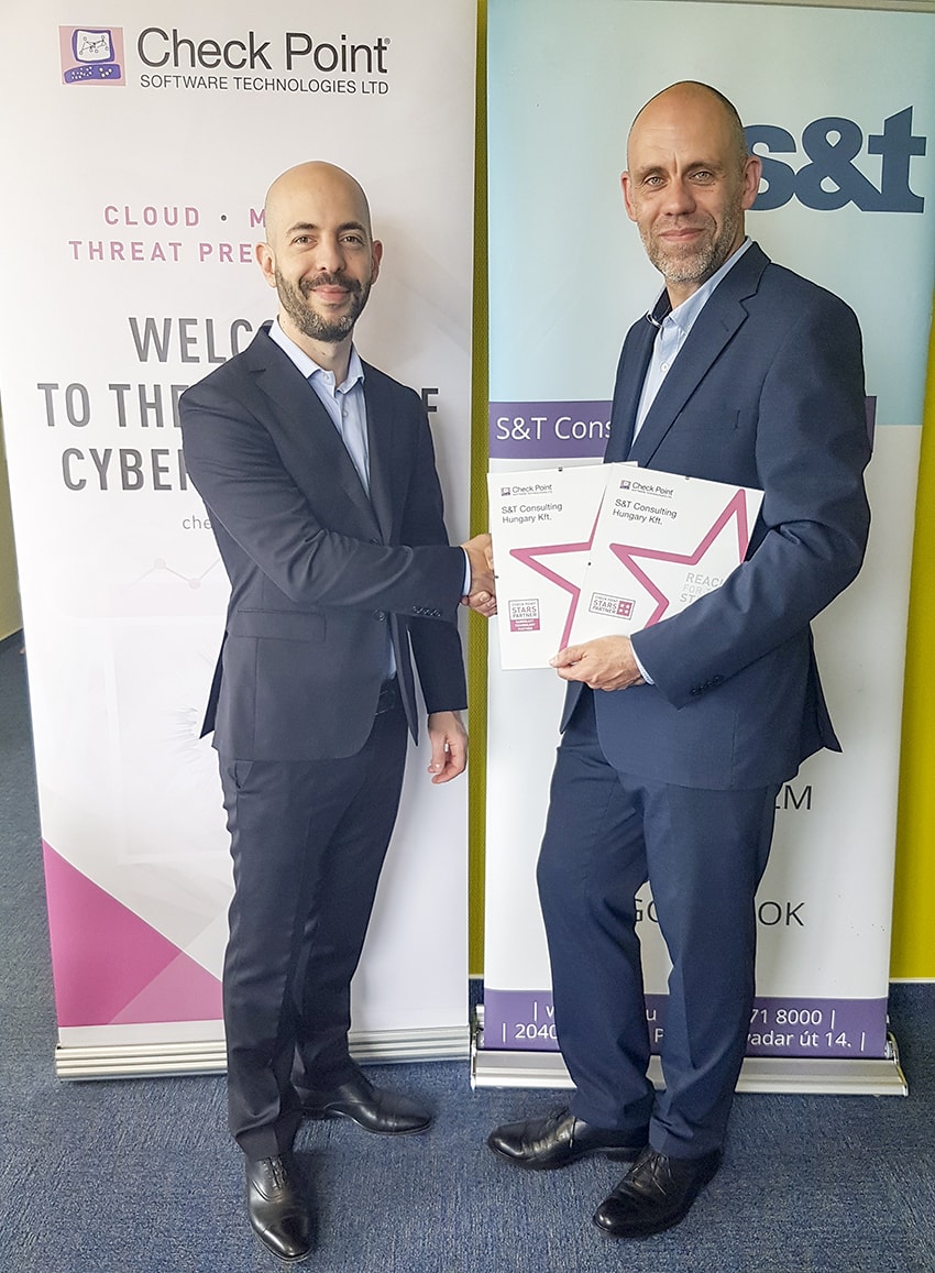 az-st-consulting-hazankban-elsokent-rendelkezik-egyedulallo-check-point-minositesekkel