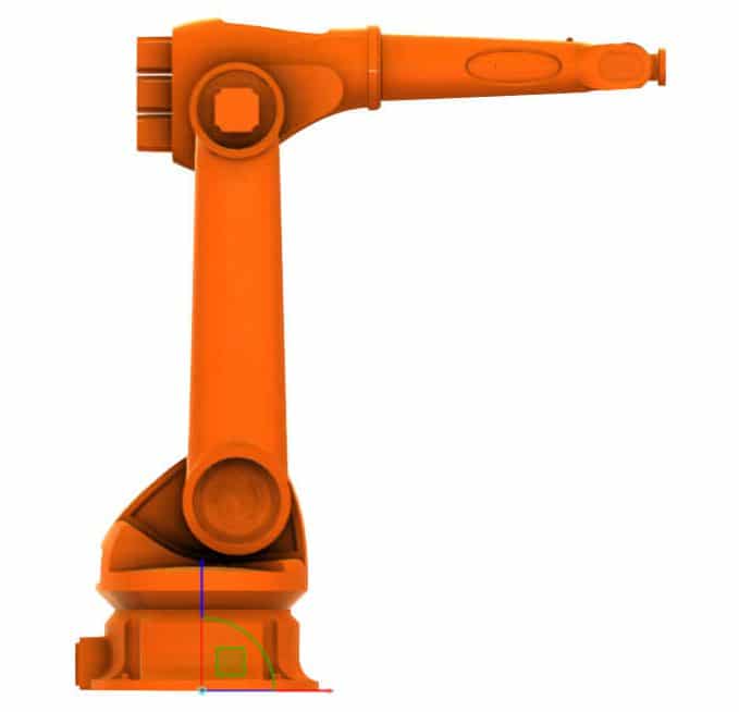 3-Robot-origin
