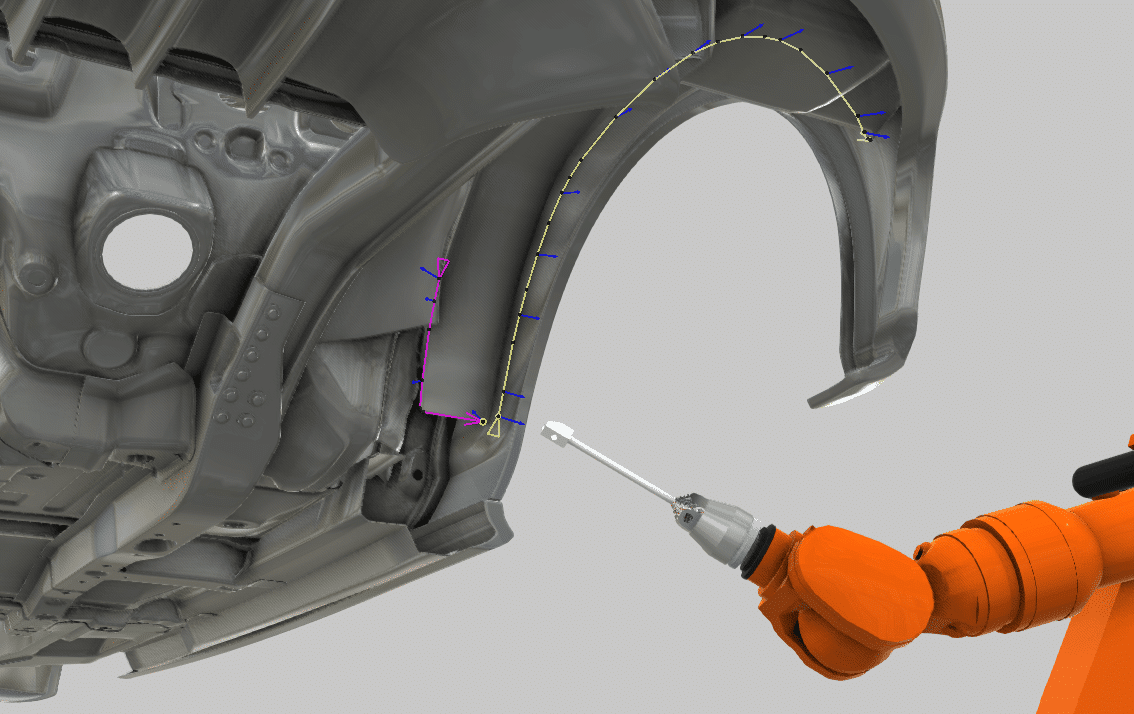 Premium-Curve-teaching-tool