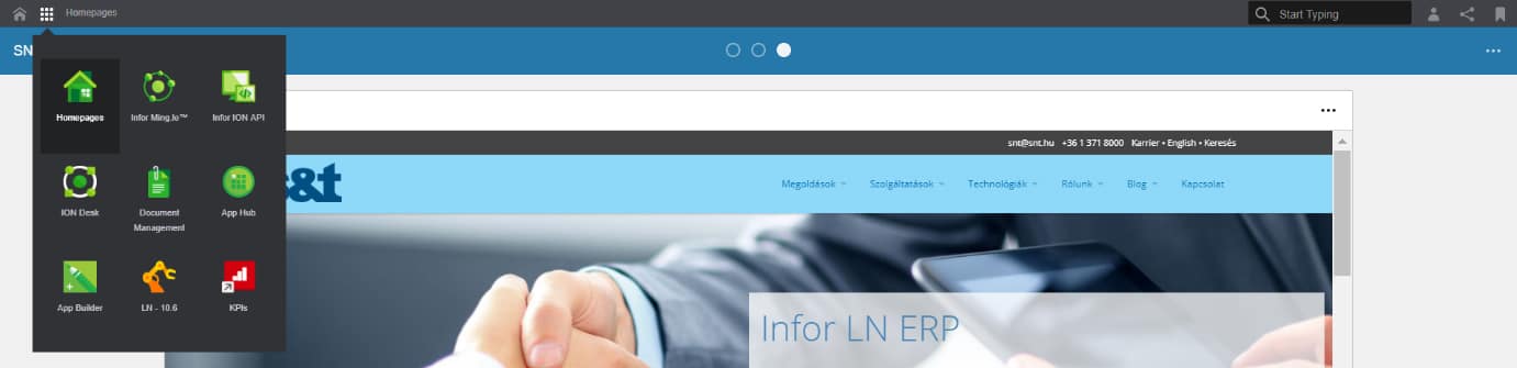 infor-os-az-intelligens-platform