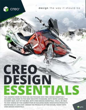 Creo-Design-Essentials-Brochure-Cover Creo-Design-Essentials-Brochure-Cover