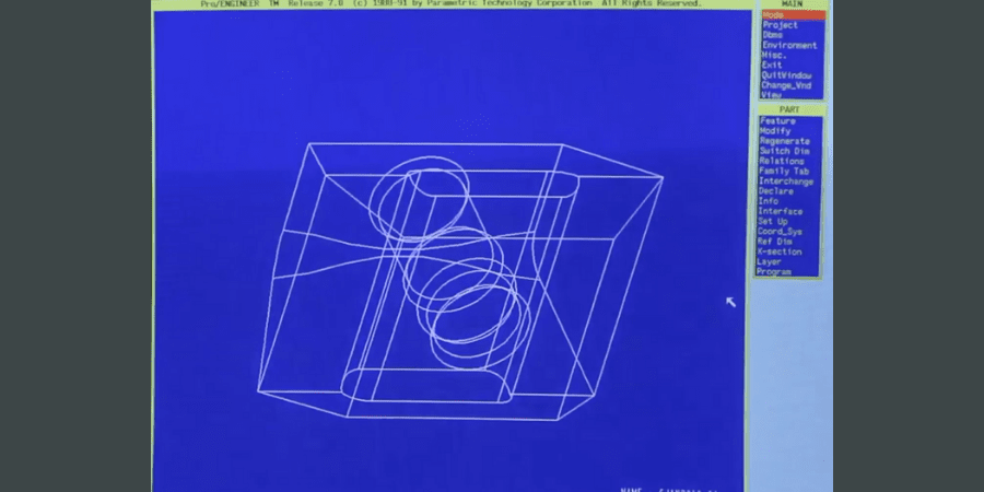 create-part-proe