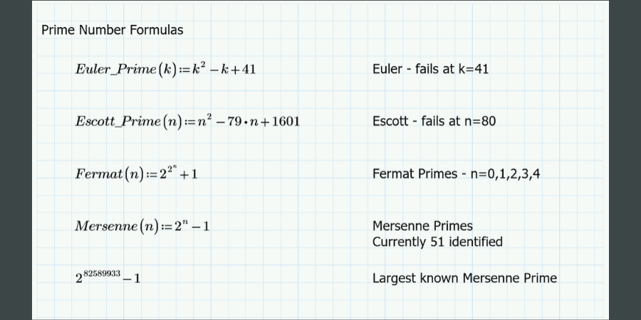 prime-number-equation