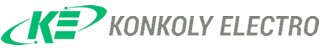 Konkoly-Electro-logo
