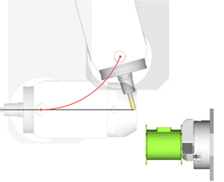 Az ESPRIT TNG 4.9 újdonságai -3