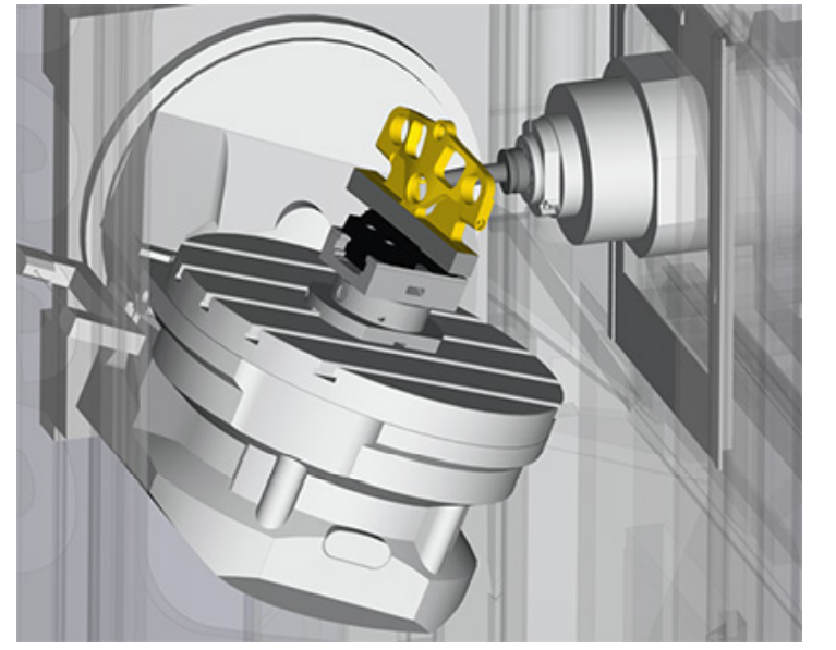 Az ESPRIT TNG 4.9 újdonságai -4