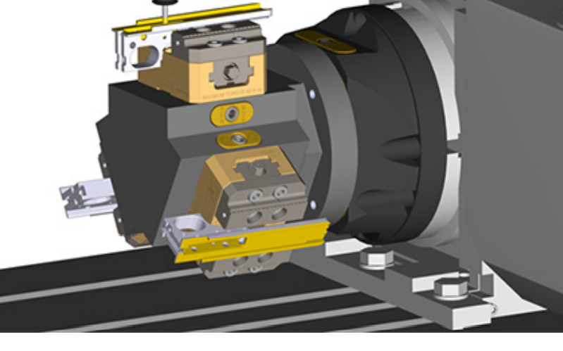 Az ESPRIT TNG 4.9 újdonságai -7