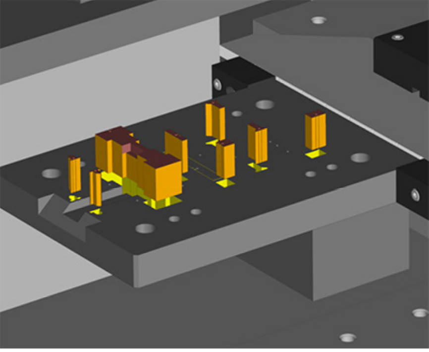 Az ESPRIT TNG 4.9 újdonságai -9