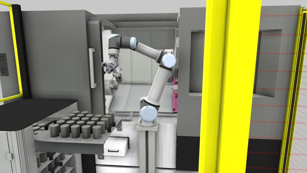 SAMSYS ProFeeder a Visual Components-ben: Időt és pénzt takaríthat meg projektjei során-1