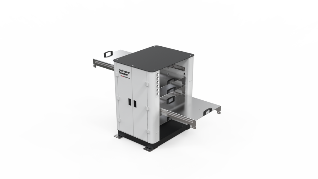 SAMSYS ProFeeder a Visual Components-ben: Időt és pénzt takaríthat meg projektjei során-2