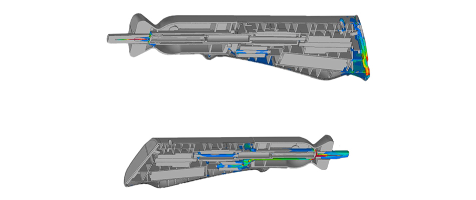 Tervezés mesterséges műanyagokkal-3