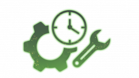 4 – Gyártás és szervizelés 4 – Gyártás és szervizelés