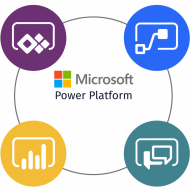 Microsoft-Power-Platform Microsoft-Power-Platform