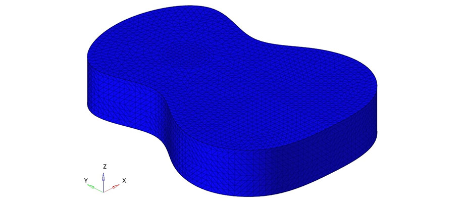 Így segítheti hozzá az Altair® OptiStruct® egy szebben szóló hangszer megalkotásához