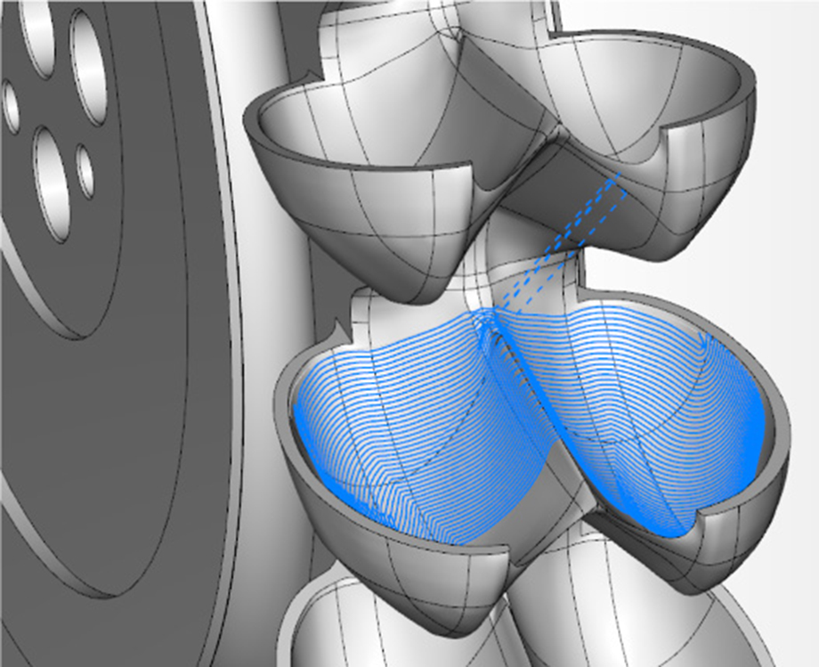 Esprit TNG 5.1 újdonságok-03